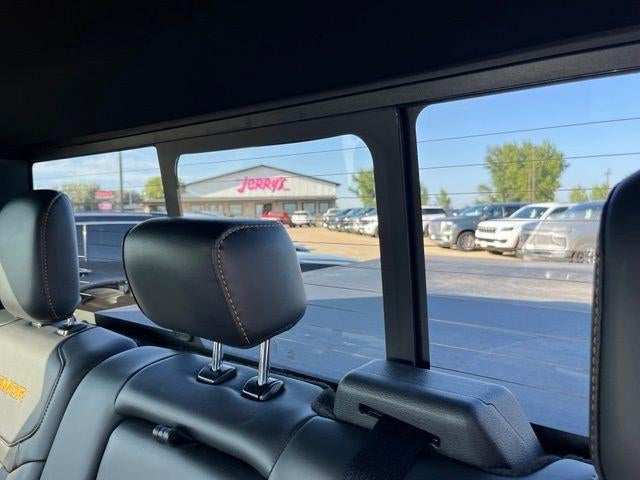 2024 Ford F-150 Tremor 4WD SuperCrew 5.5' Box