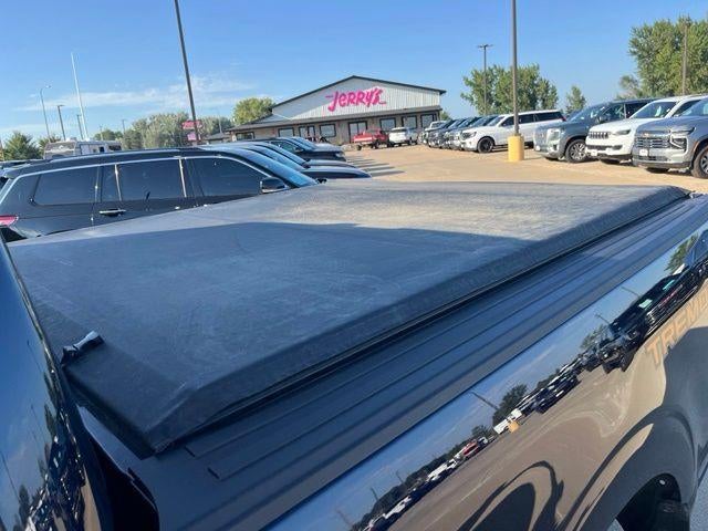 2024 Ford F-150 Tremor 4WD SuperCrew 5.5' Box