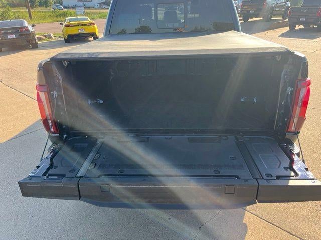 2024 Ford F-150 Tremor 4WD SuperCrew 5.5' Box