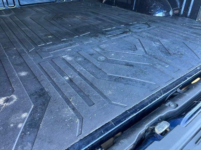 2024 Ford F-150 Tremor 4WD SuperCrew 5.5' Box
