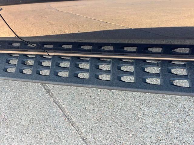 2024 Ford F-150 Tremor 4WD SuperCrew 5.5' Box