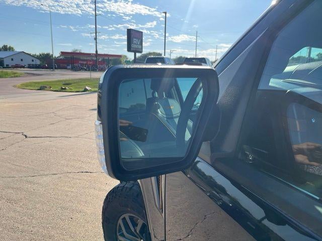2024 Ford F-150 Tremor 4WD SuperCrew 5.5' Box