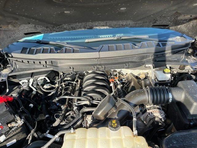 2024 Ford F-150 Tremor 4WD SuperCrew 5.5' Box