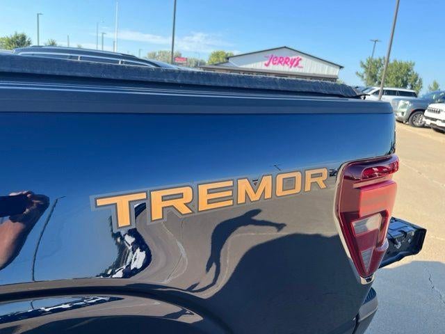 2024 Ford F-150 Tremor 4WD SuperCrew 5.5' Box