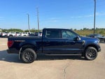 2024 Ford F-150 Tremor 4WD SuperCrew 5.5' Box