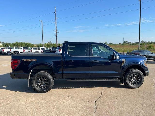 2024 Ford F-150 Tremor 4WD SuperCrew 5.5' Box