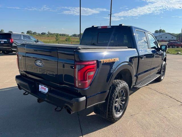 2024 Ford F-150 Tremor 4WD SuperCrew 5.5' Box