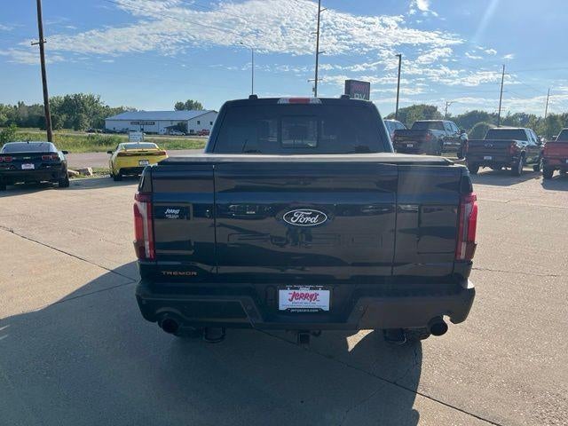 2024 Ford F-150 Tremor 4WD SuperCrew 5.5' Box