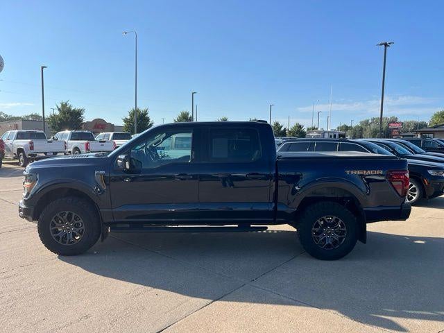 2024 Ford F-150 Tremor 4WD SuperCrew 5.5' Box