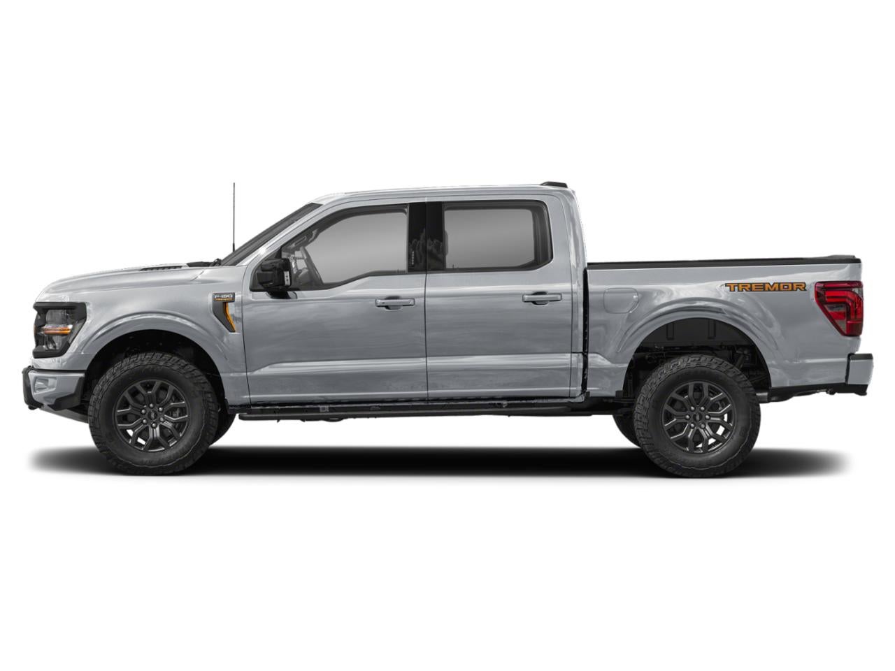 2024 Ford F-150 Tremor 4WD SuperCrew 5.5' Box