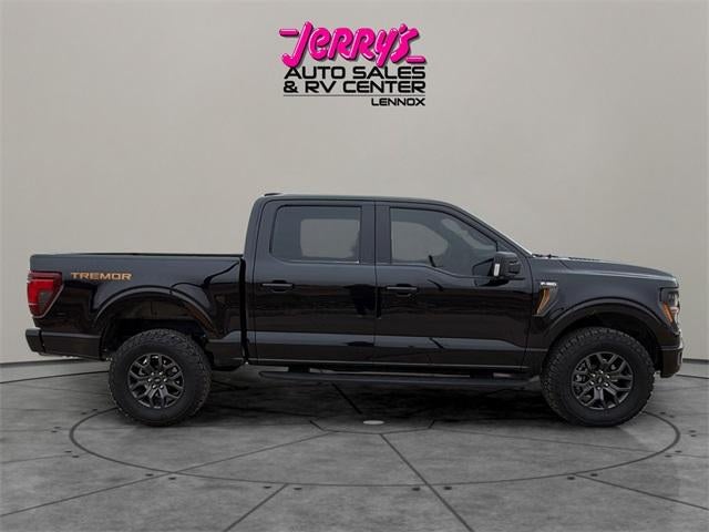 2025 Ford F-150 Tremor 4WD SuperCrew 5.5' Box