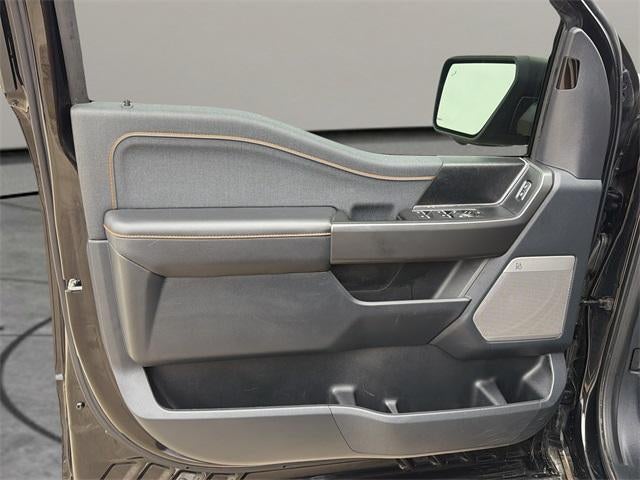 2025 Ford F-150 Tremor 4WD SuperCrew 5.5' Box