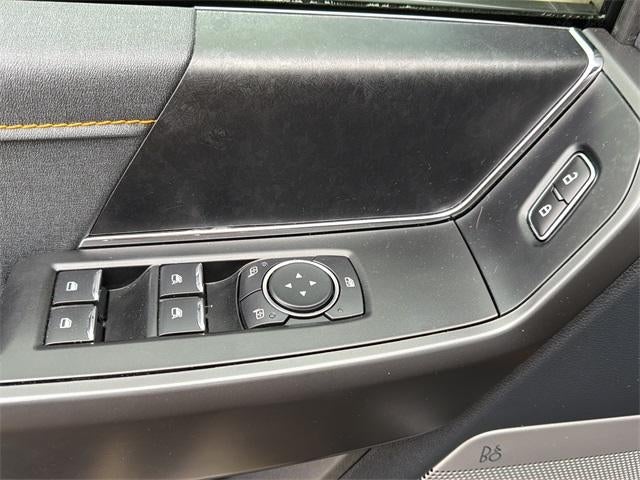 2025 Ford F-150 Tremor 4WD SuperCrew 5.5' Box