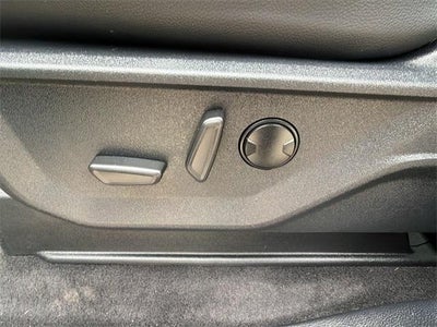 2025 Ford F-150 Tremor 4WD SuperCrew 5.5' Box