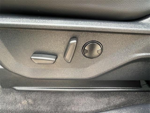 2025 Ford F-150 Tremor 4WD SuperCrew 5.5' Box