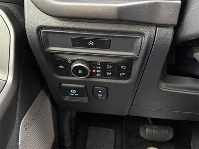 2025 Ford F-150 Tremor 4WD SuperCrew 5.5' Box