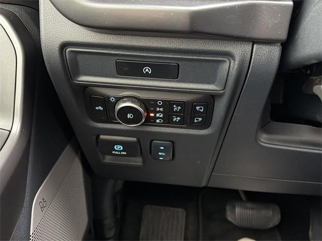 2025 Ford F-150 Tremor 4WD SuperCrew 5.5' Box