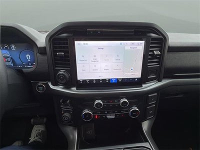 2025 Ford F-150 Tremor 4WD SuperCrew 5.5' Box