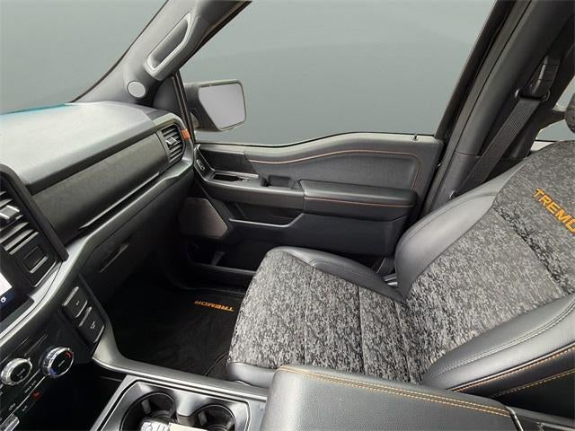 2025 Ford F-150 Tremor 4WD SuperCrew 5.5' Box