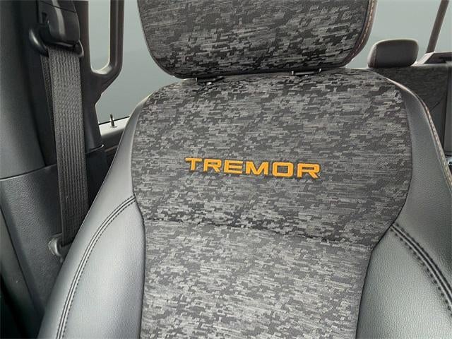 2025 Ford F-150 Tremor 4WD SuperCrew 5.5' Box