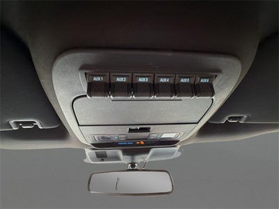 2025 Ford F-150 Tremor 4WD SuperCrew 5.5' Box