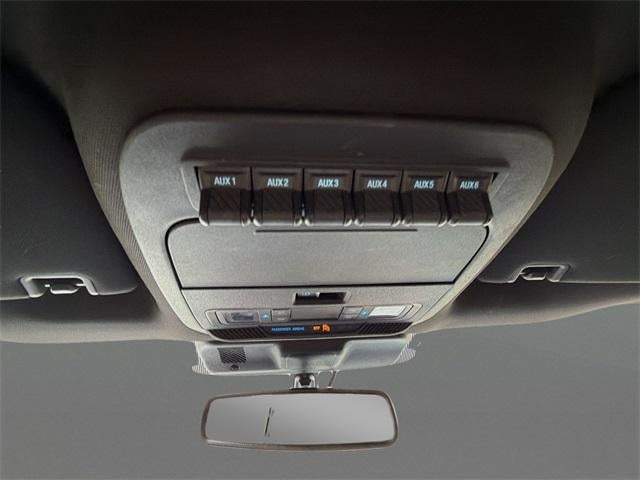 2025 Ford F-150 Tremor 4WD SuperCrew 5.5' Box