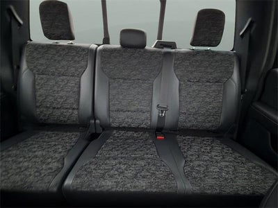 2025 Ford F-150 Tremor 4WD SuperCrew 5.5' Box