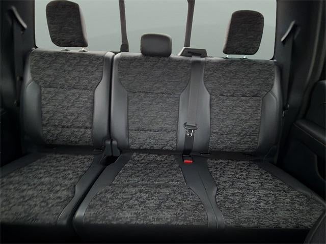 2025 Ford F-150 Tremor 4WD SuperCrew 5.5' Box