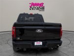 2025 Ford F-150 Tremor 4WD SuperCrew 5.5' Box