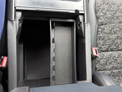 2025 Ford F-150 Tremor 4WD SuperCrew 5.5' Box