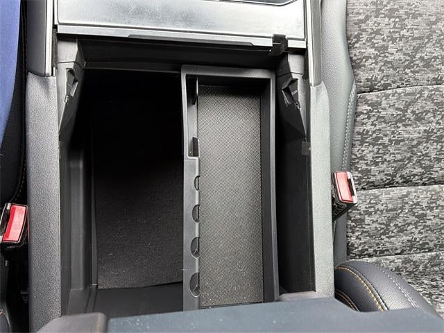 2025 Ford F-150 Tremor 4WD SuperCrew 5.5' Box