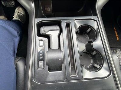 2025 Ford F-150 Tremor 4WD SuperCrew 5.5' Box