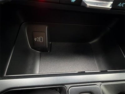 2025 Ford F-150 Tremor 4WD SuperCrew 5.5' Box