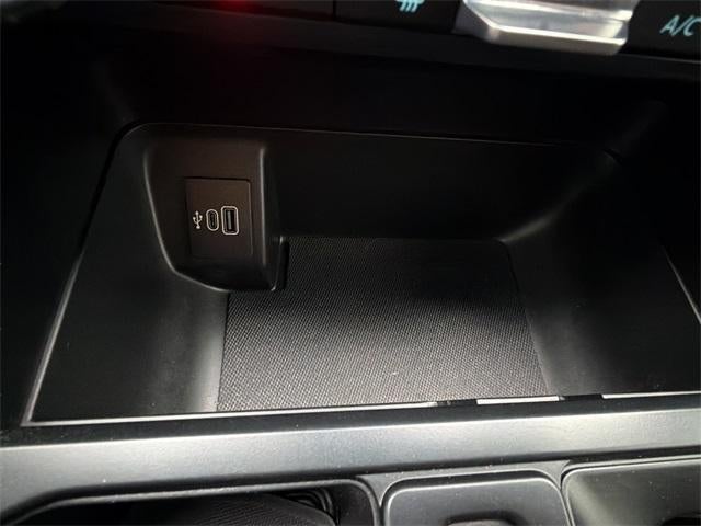 2025 Ford F-150 Tremor 4WD SuperCrew 5.5' Box