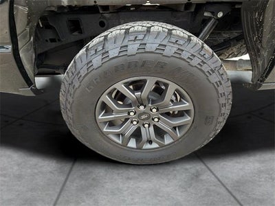 2025 Ford F-150 Tremor 4WD SuperCrew 5.5' Box