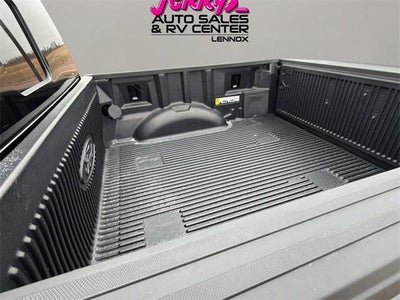 2025 Ford F-150 Tremor 4WD SuperCrew 5.5' Box