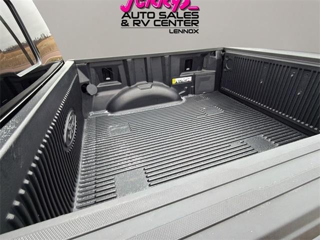 2025 Ford F-150 Tremor 4WD SuperCrew 5.5' Box