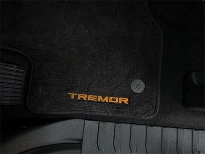 2025 Ford F-150 Tremor 4WD SuperCrew 5.5' Box