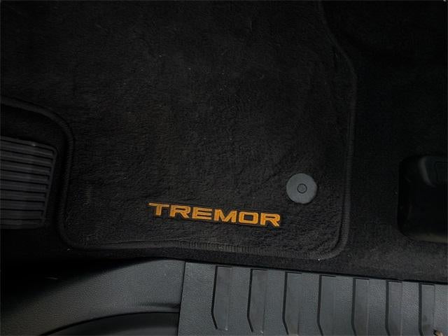 2025 Ford F-150 Tremor 4WD SuperCrew 5.5' Box