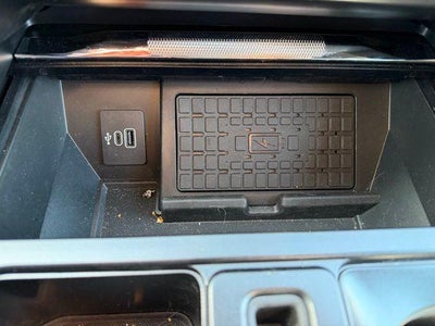 2025 Ford F-150 Tremor 4WD SuperCrew 5.5' Box