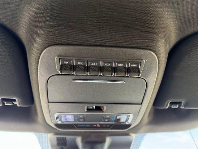 2025 Ford F-150 Tremor 4WD SuperCrew 5.5' Box