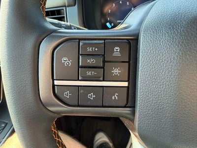 2025 Ford F-150 Tremor 4WD SuperCrew 5.5' Box