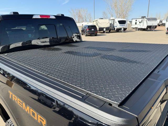 2025 Ford F-150 Tremor 4WD SuperCrew 5.5' Box