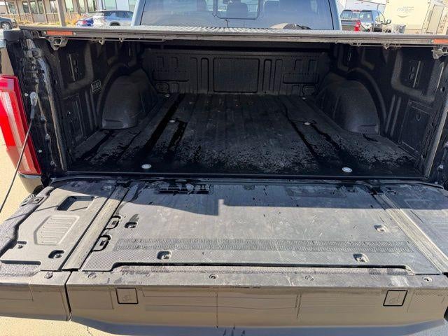 2025 Ford F-150 Tremor 4WD SuperCrew 5.5' Box