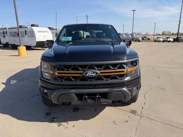 2025 Ford F-150 Tremor 4WD SuperCrew 5.5' Box