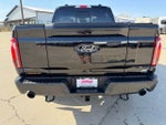 2025 Ford F-150 Tremor 4WD SuperCrew 5.5' Box