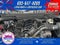 2025 Ford F-150 Tremor 4WD SuperCrew 5.5' Box