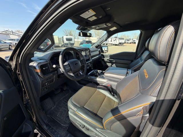 2025 Ford F-150 Tremor 4WD SuperCrew 5.5' Box
