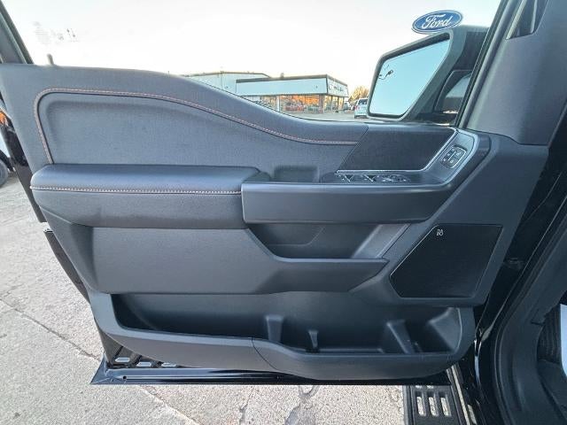 2025 Ford F-150 Tremor 4WD SuperCrew 5.5' Box