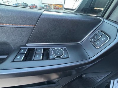 2025 Ford F-150 Tremor 4WD SuperCrew 5.5' Box